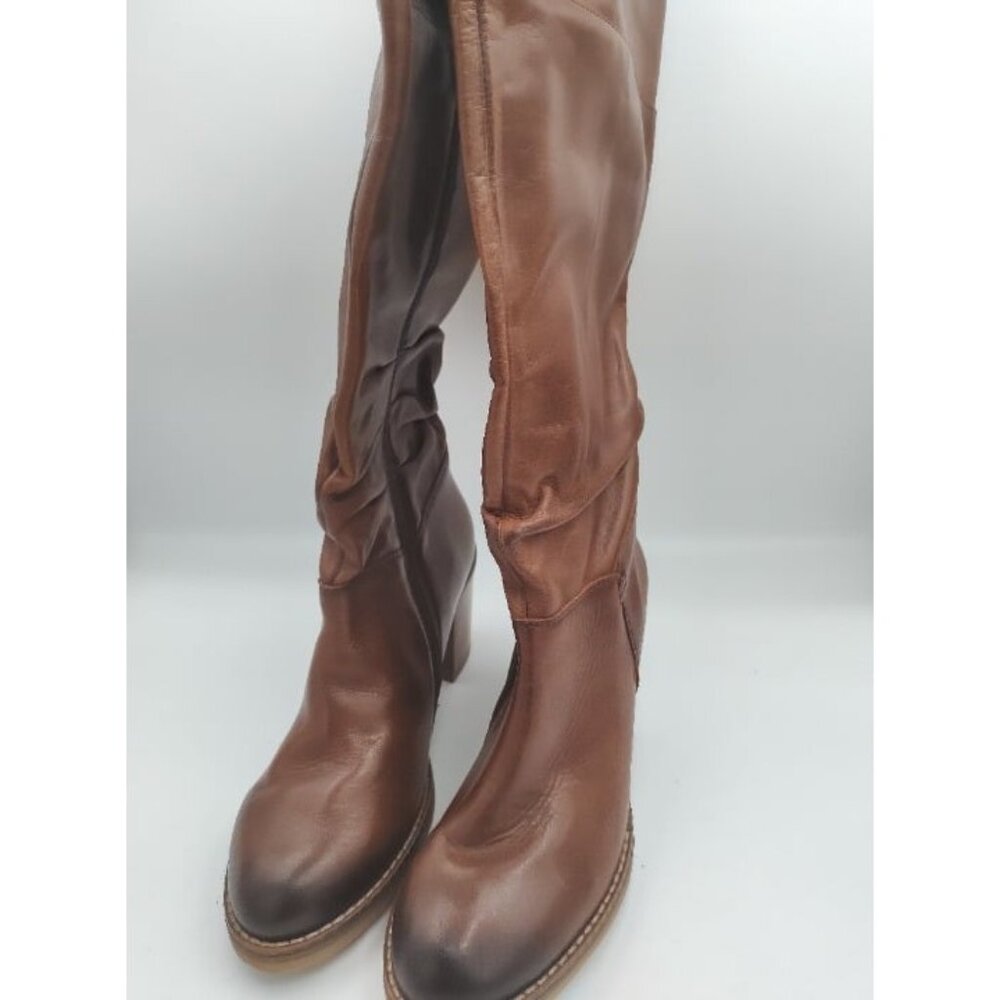 PIKOLINOS WOMEN BOOTS SIZE 7 US
